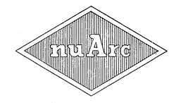 NUARC trademark
