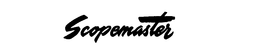 SCOPEMASTER trademark