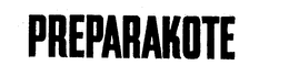 PREPARAKOTE trademark