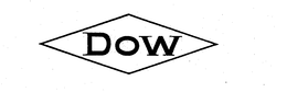 DOW trademark