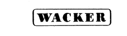 WACKER trademark