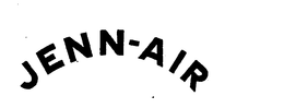 JENN-AIR trademark