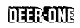 DEER-ONE trademark