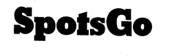 SPOTSGO trademark