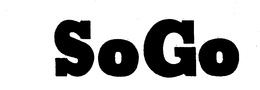 SOGO trademark