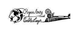 RYAN WIRE AND CABLE LAYER trademark