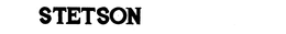 STETSON trademark
