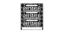 LIFE SAVERS THE CANDY WITH THE HOLE trademark