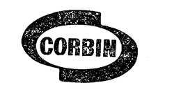 CORBIN trademark