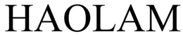 HAOLAM trademark