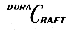 DURA CRAFT trademark