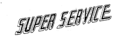 SUPER SERVICE trademark
