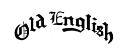 OLD ENGLISH trademark
