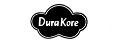 DURAKORE trademark