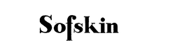SOFSKIN trademark