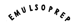 EMULSOPREP trademark