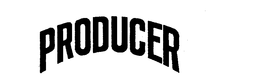 PRODUCER trademark