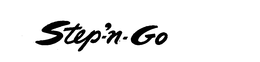 STEP-'N-GO trademark