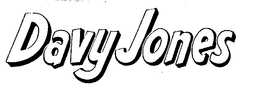 DAVY JONES trademark