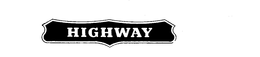 HIGHWAY trademark