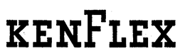 KENFLEX trademark