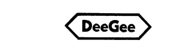 DEEGEE trademark