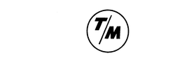 T/M trademark