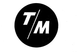 T/M trademark