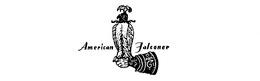AMERICAN FALCONER trademark