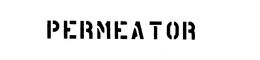 PERMEATOR trademark