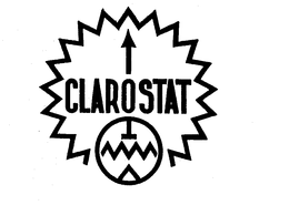 CLAROSTAT trademark