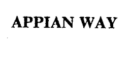 APPIAN WAY trademark