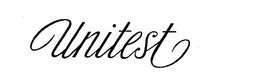 UNITEST trademark