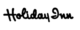 HOLIDAY INN trademark