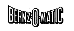 BERNZ-O-MATIC trademark