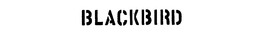 BLACKBIRD trademark