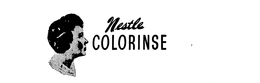 NESTLE COLORINSE trademark