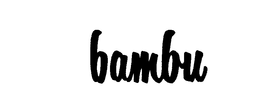 BAMBU trademark