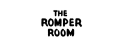 THE ROMPER ROOM trademark