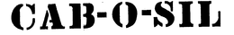 CAB-O-SIL trademark