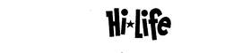 HI-LIFE trademark