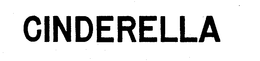 CINDERELLA trademark