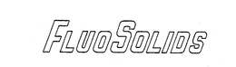 FLUOSOLIDS trademark