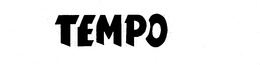 TEMPO trademark
