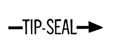 TIP-SEAL trademark