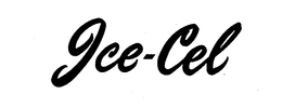 ICE-CEL trademark