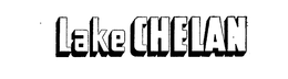 LAKE CHELAN trademark