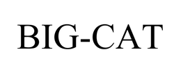 BIG-CAT trademark