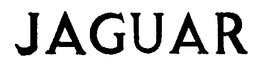 JAGUAR trademark