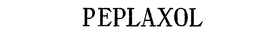 PEPLAXOL trademark